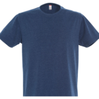 Colore Blue Melange 565